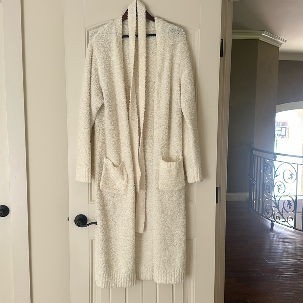 Skims cozy bathrobe good condition only worn a few times